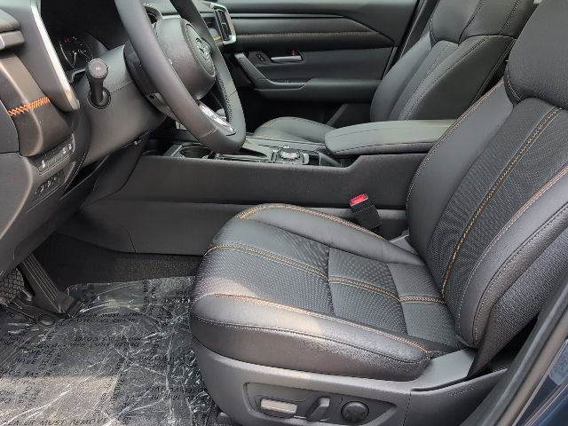 New 2025 MAZDA CX-50 AWD 2.5 Hybrid w/ Weather Package image 12