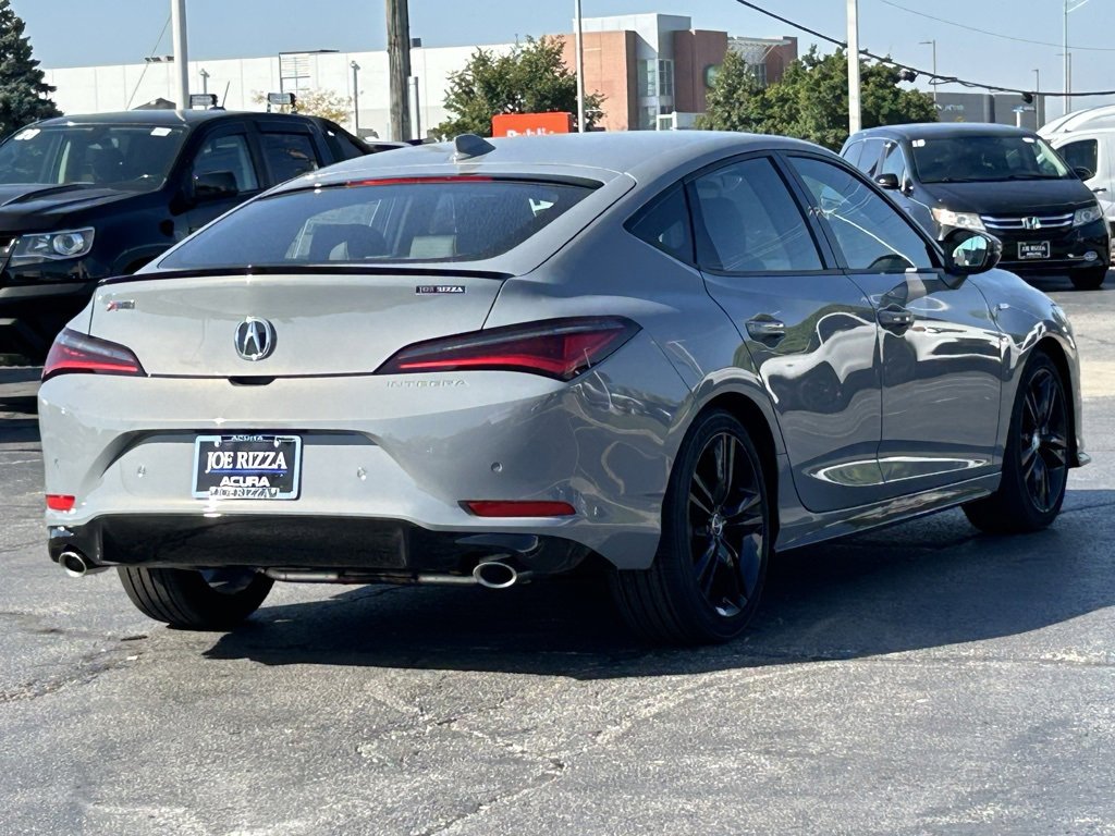 New 2026 Acura Integra A-Spec image 6