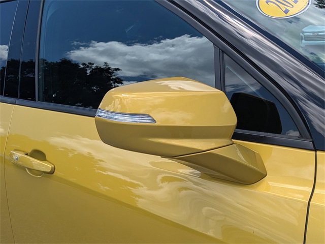 Used 2022 Chevrolet Blazer RS image 11