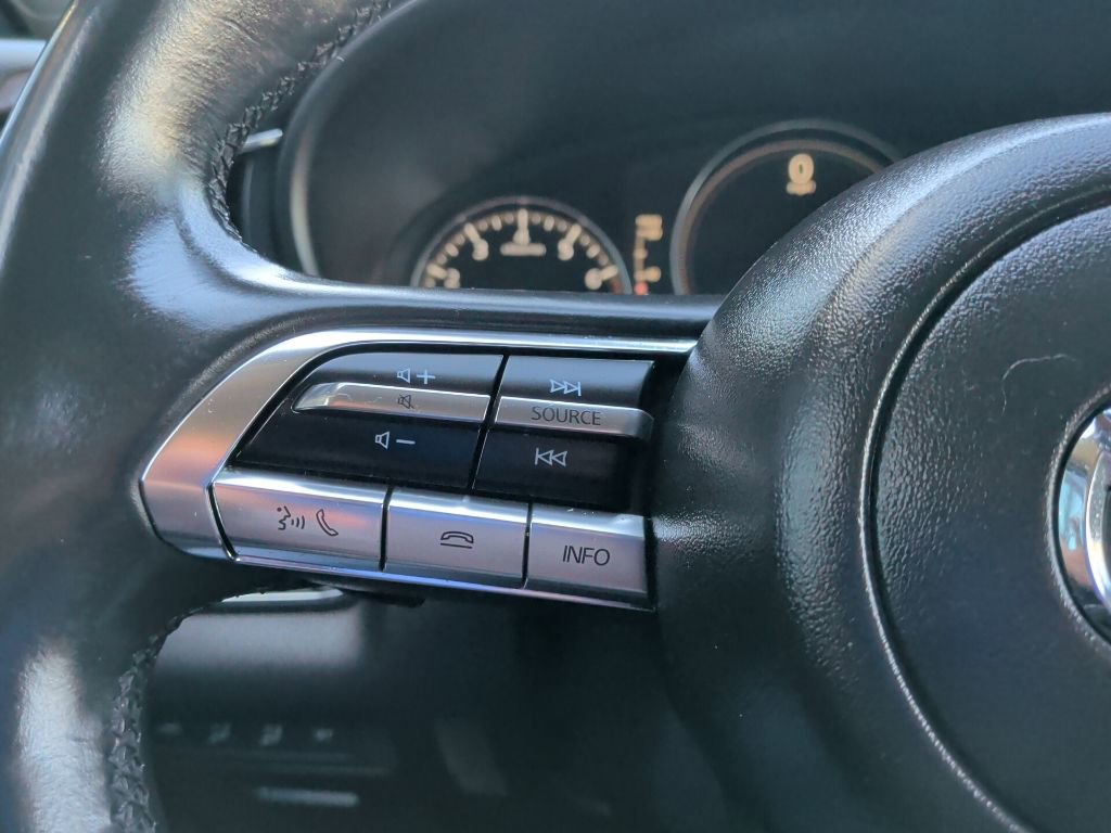 Used 2020 MAZDA CX-30 AWD w/ Premium Package image 15