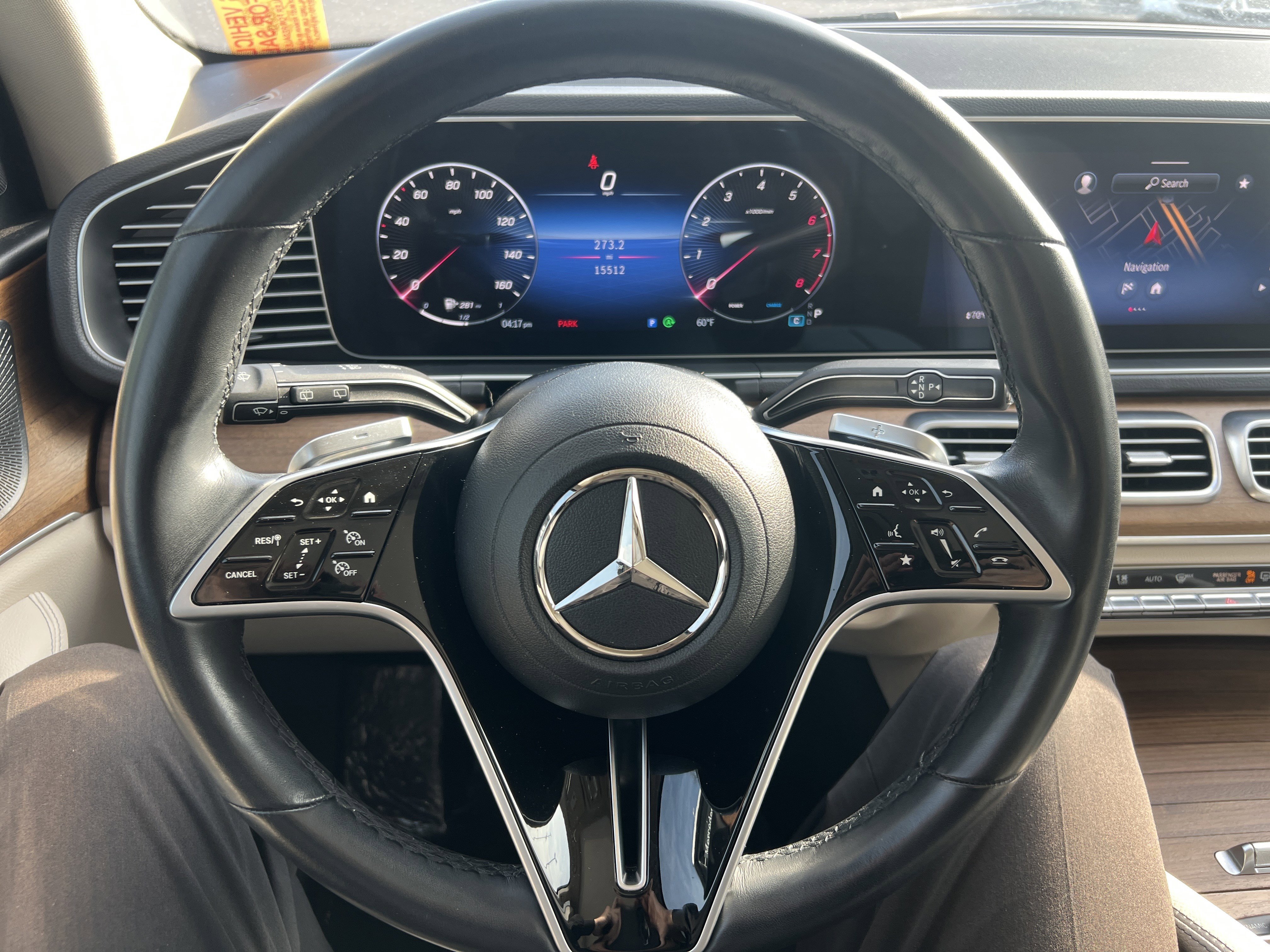 Certified 2024 Mercedes-Benz GLE 450 4MATIC image 18