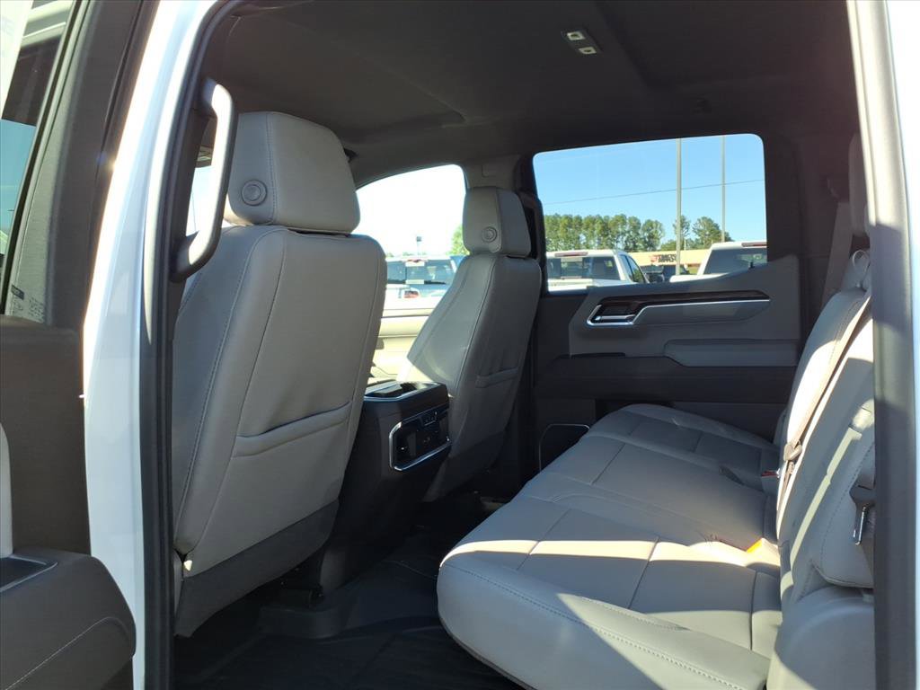 New 2026 GMC Sierra 1500 SLT w/ SLT Premium Plus Package image 23