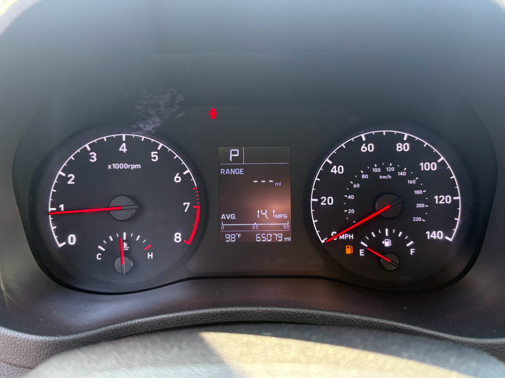 Used 2022 Hyundai Accent SEL FWD image 14