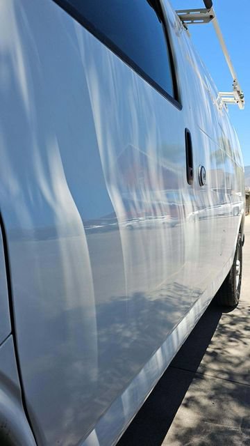 Used 2012 Chevrolet Express 2500 RWD image 13