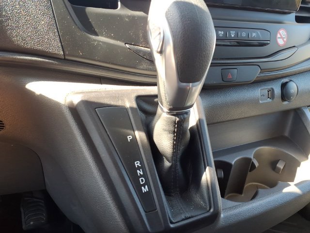 Certified 2026 Ford Transit 250 148 High Roof Extended w/ Load Area Protection Package RWD image 20