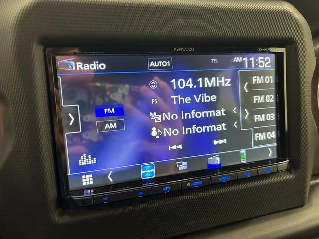 Used 2021 Jeep Wrangler Unlimited Sport image 43