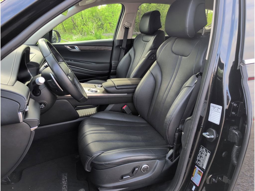 Used 2024 Genesis GV80 2.5T image 10
