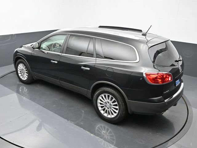 Used 2011 Buick Enclave CXL w/ Trailering Provision Package image 14