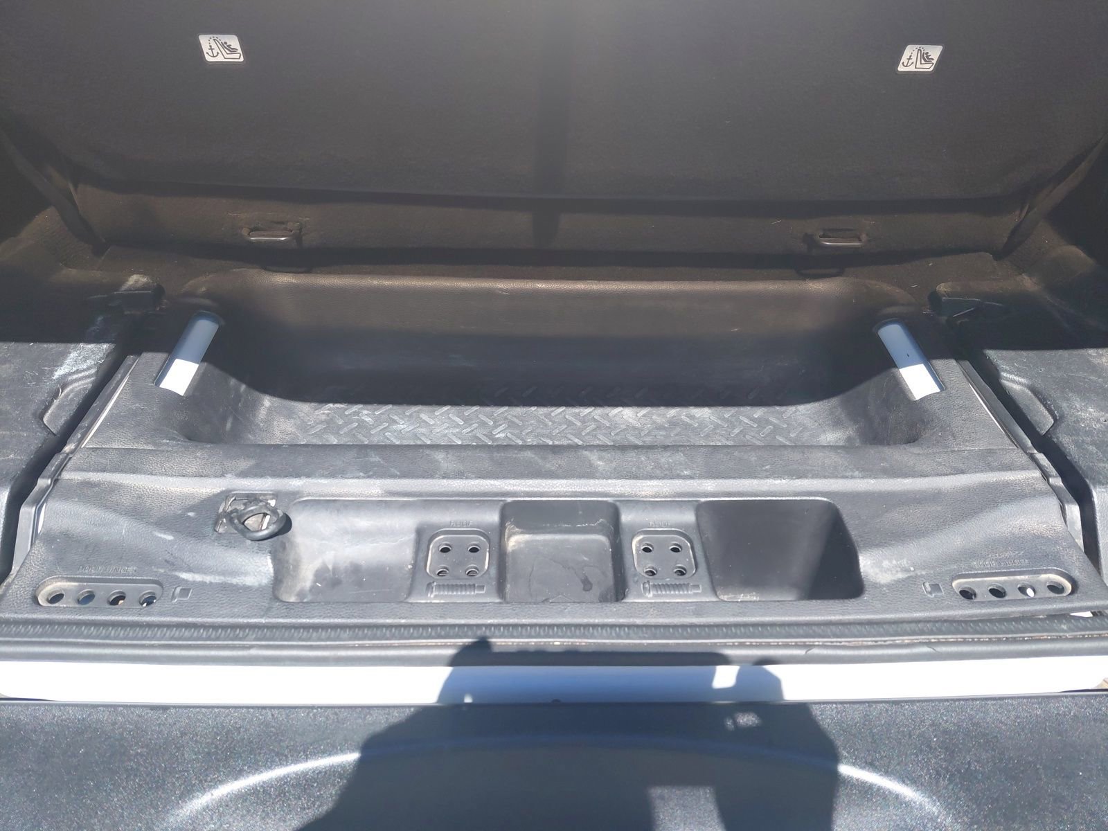 Used 2016 Jeep Wrangler Sport AWD/4WD image 11