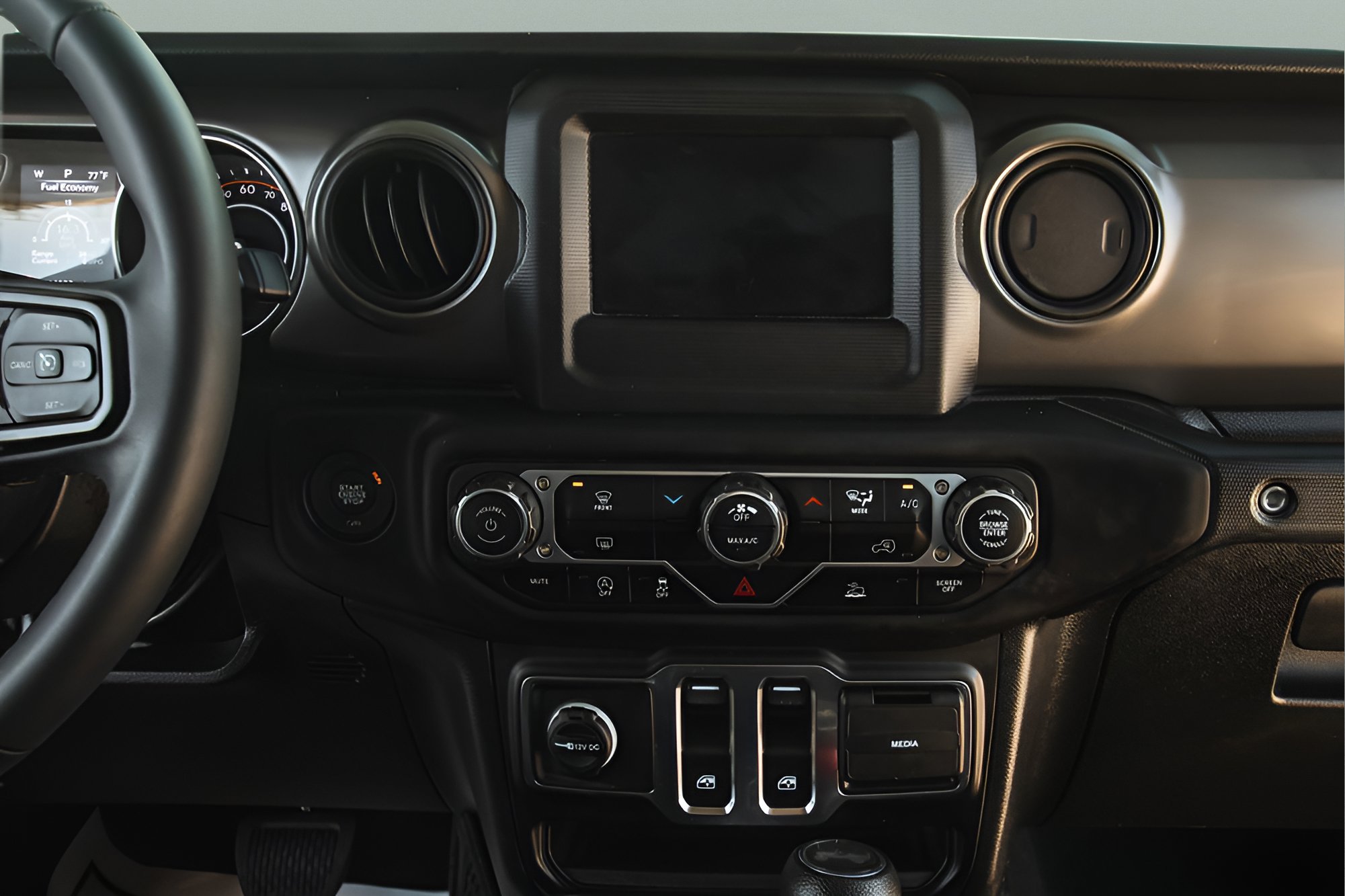 Used 2023 Jeep Wrangler Sport S AWD/4WD image 25