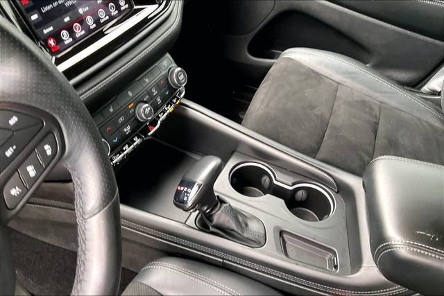 Used 2022 Dodge Durango GT AWD/4WD image 13