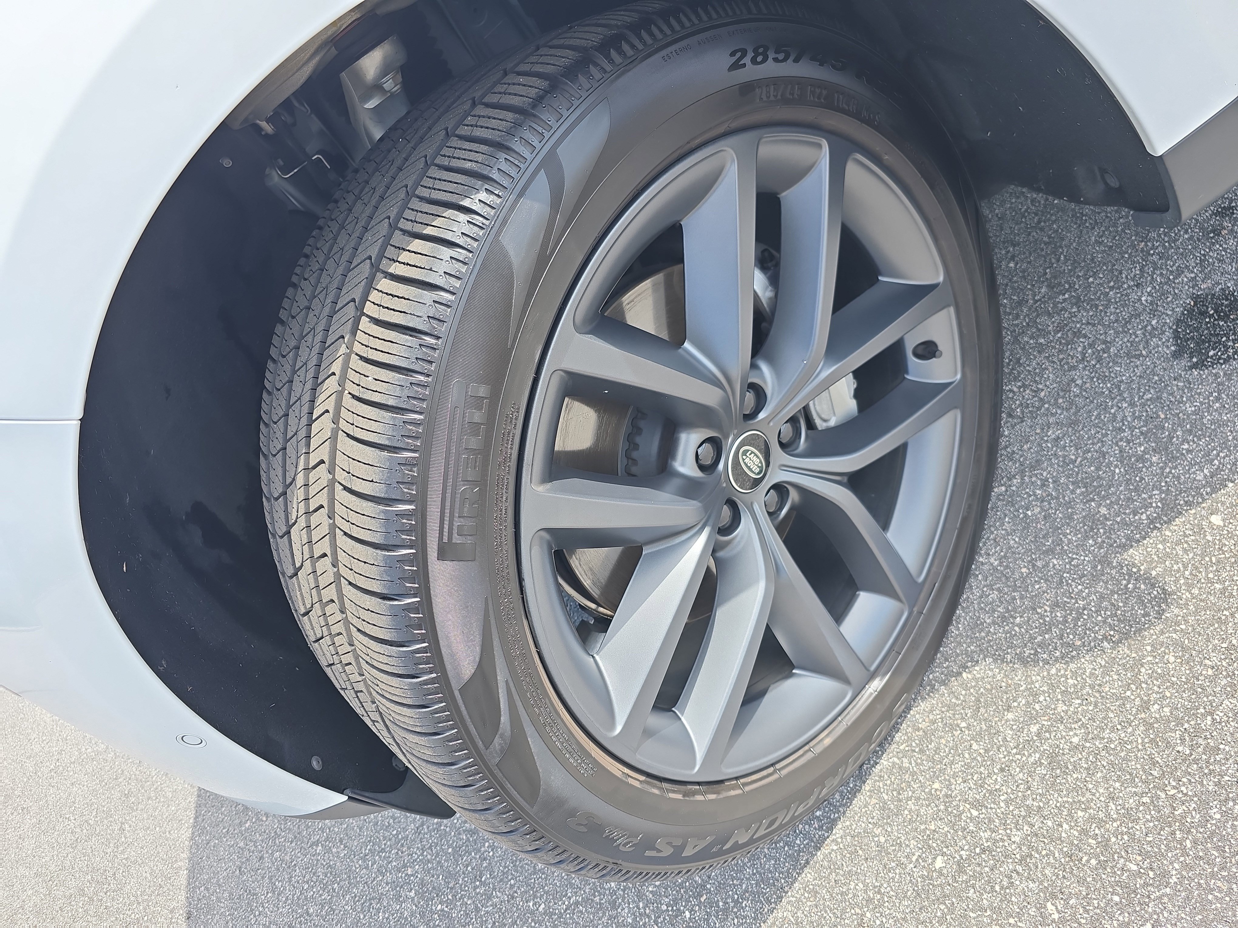 Used 2023 Land Rover Range Rover Sport SE image 31