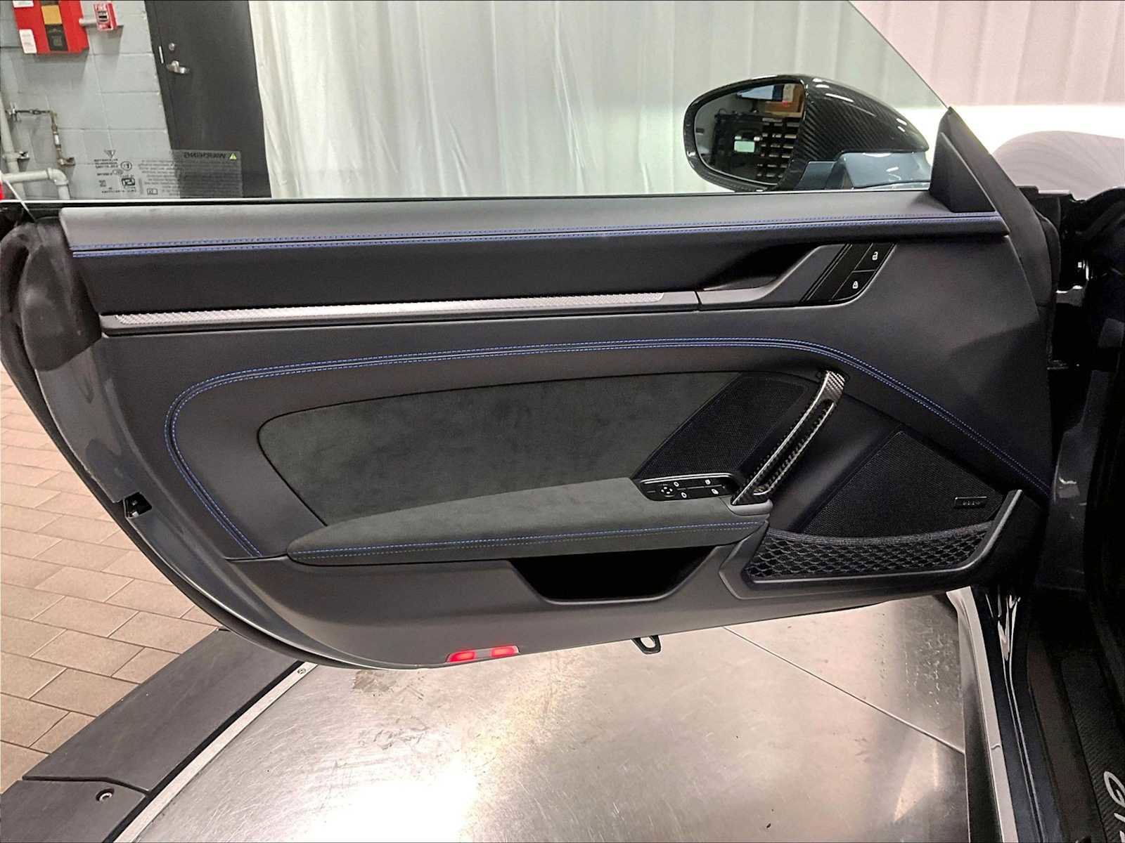 Used 2026 Porsche 911 GT3 image 23