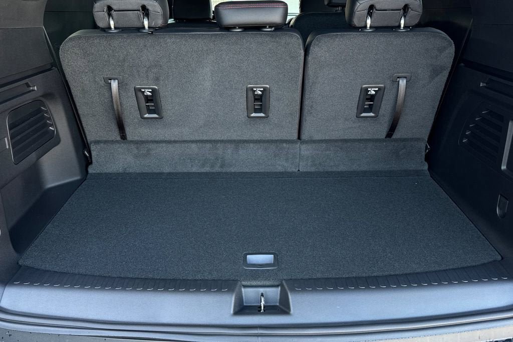 New 2026 Chevrolet Traverse Z71 AWD/4WD image 16