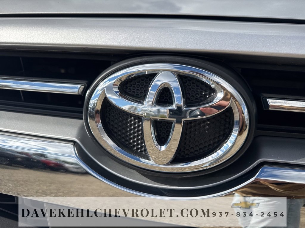 Used 2022 Toyota 4Runner Limited image 42