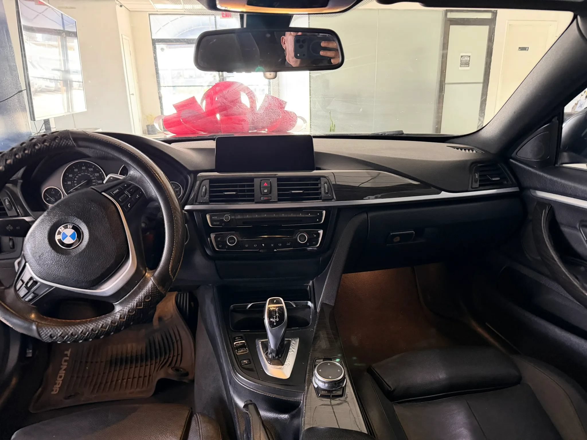 Used 2017 BMW 430i Gran Coupe RWD image 11