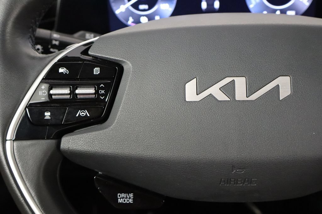 Used 2023 Kia Niro Wind FWD image 8