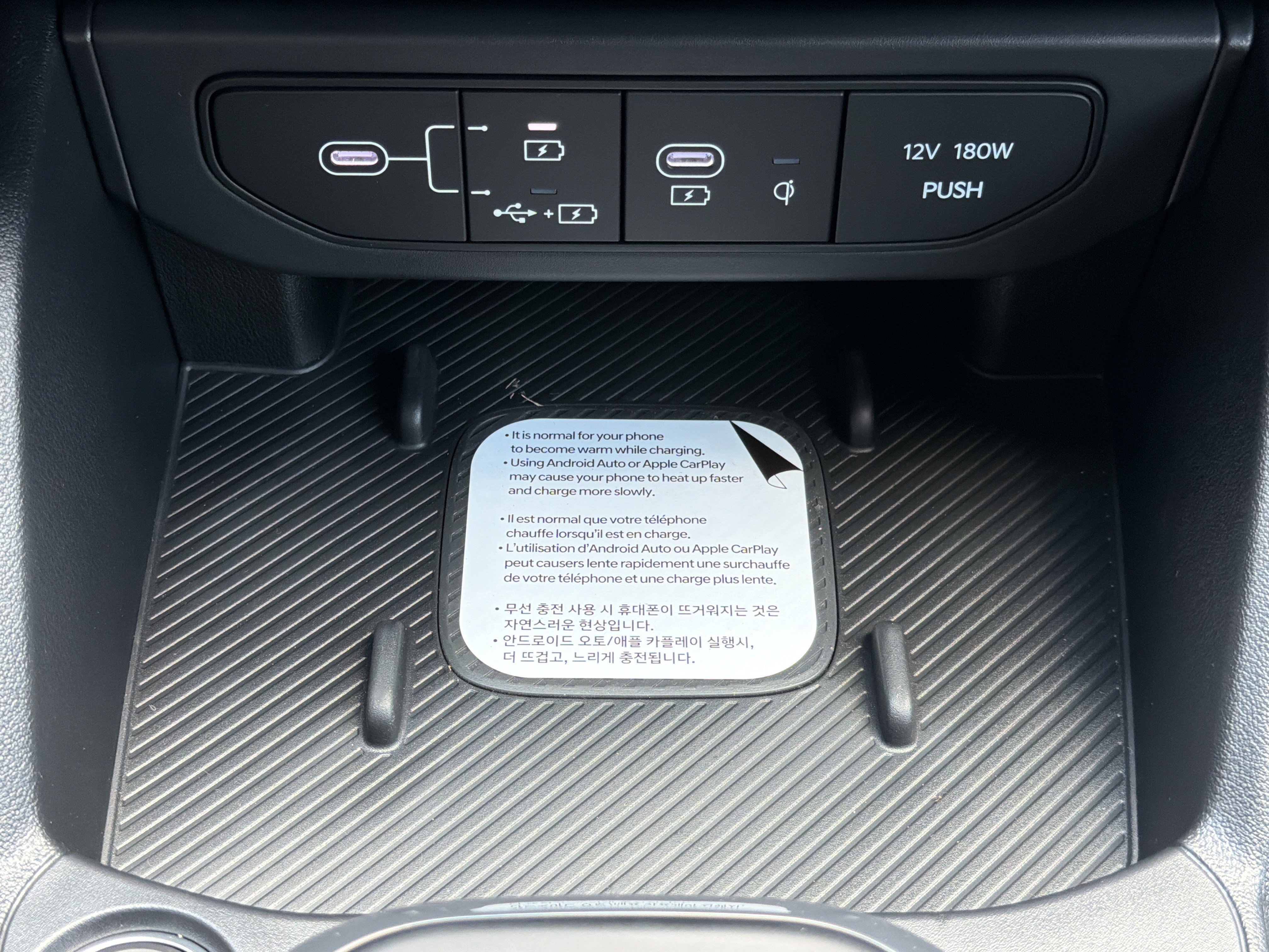 New 2026 Kia K4 EX FWD image 8