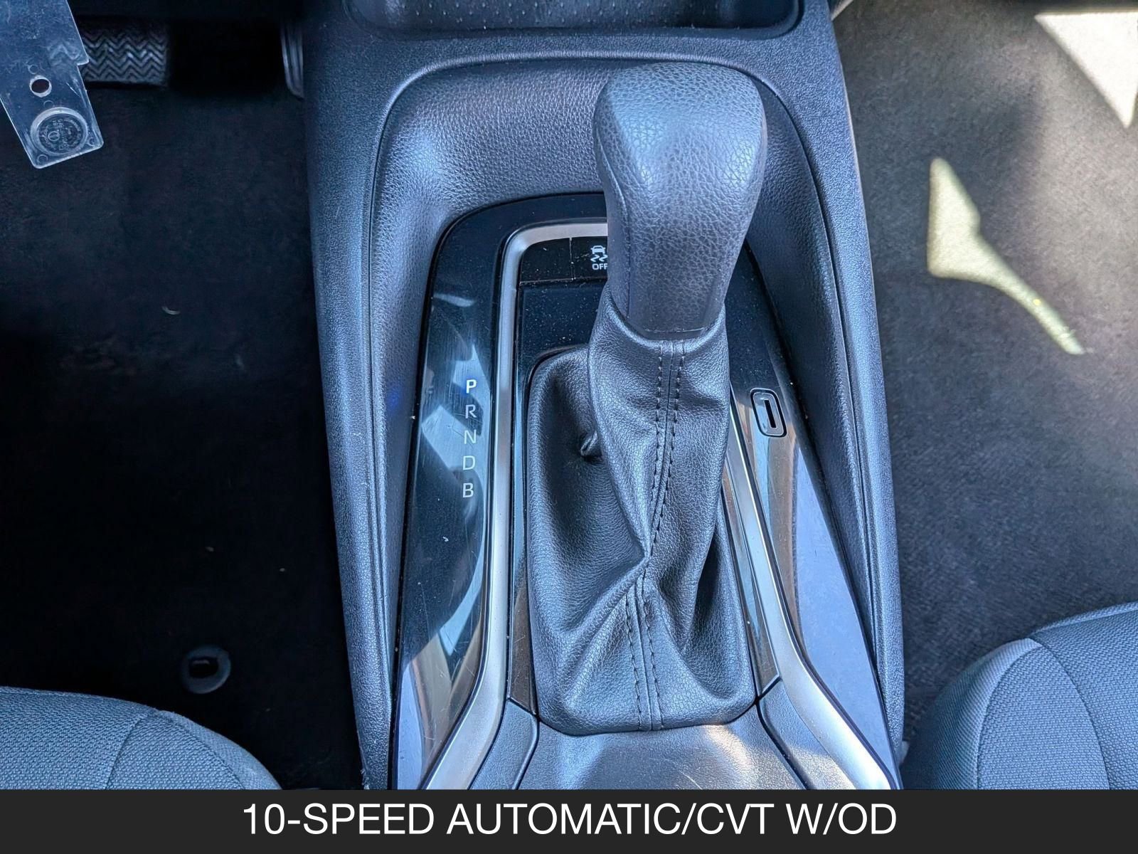 Used 2024 Toyota Corolla LE image 17