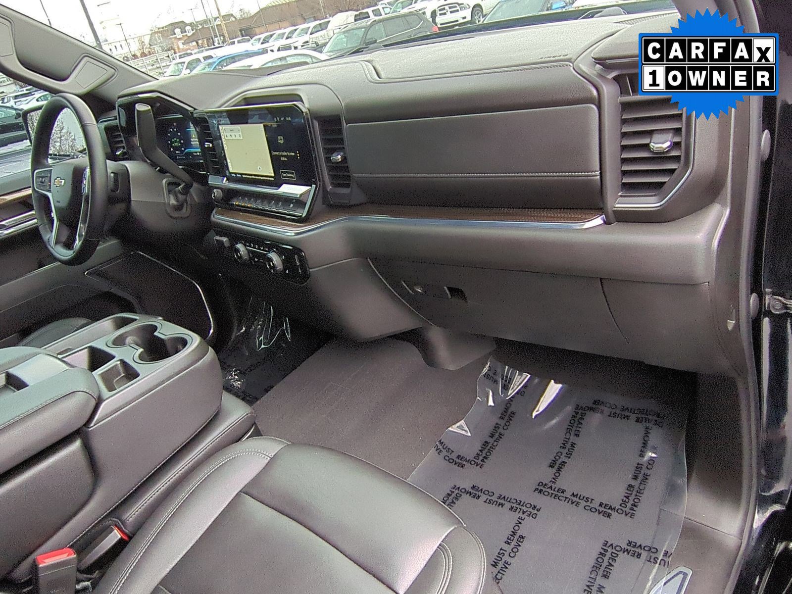 Used 2024 Chevrolet Silverado 1500 LT image 27