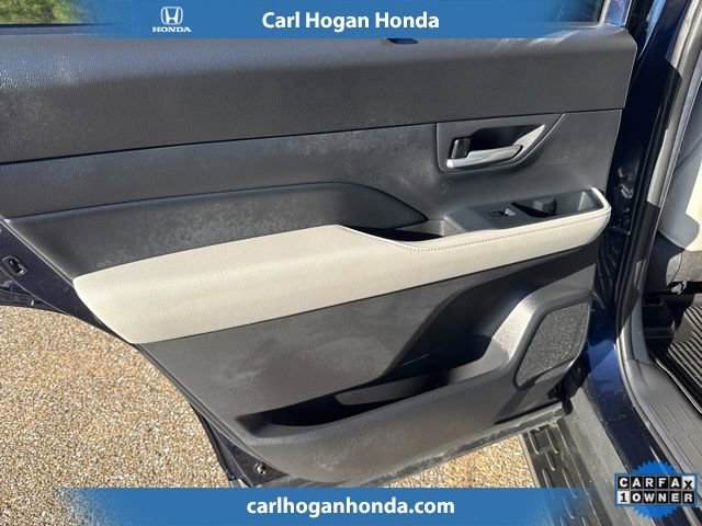 Used 2025 Toyota Grand Highlander XLE image 11