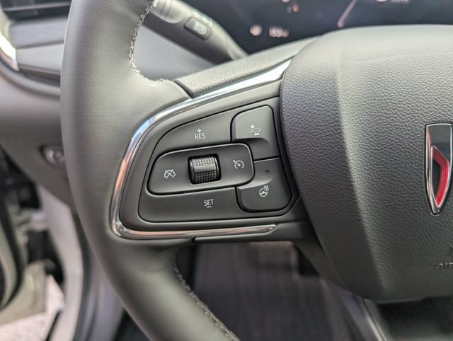 New 2026 Buick Encore GX Sport Touring w/ Studio Series AWD/4WD image 20
