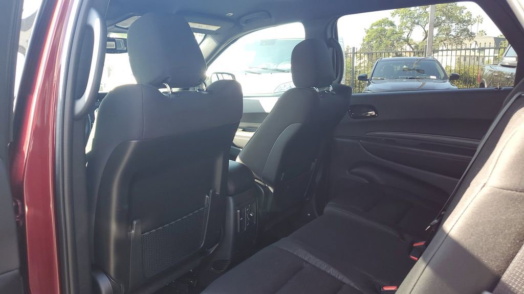 New 2026 Dodge Durango GT image 16