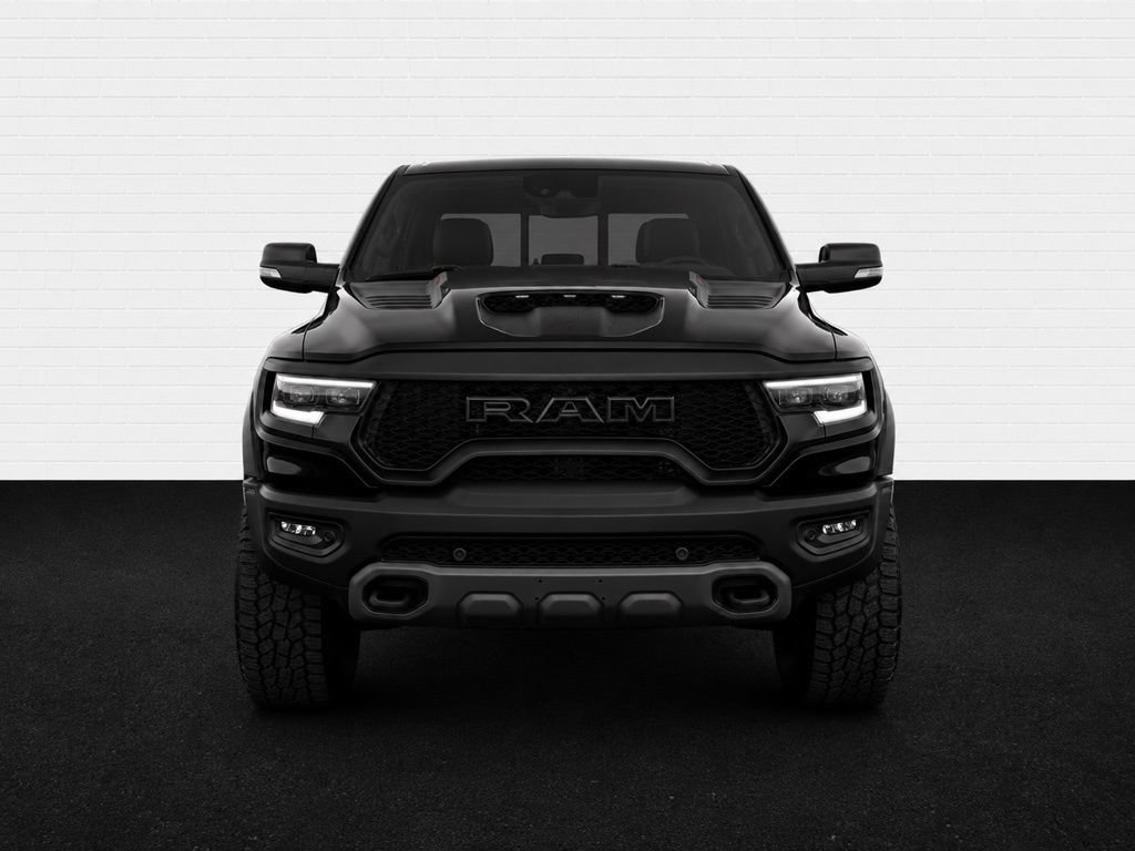 Used 2022 RAM 1500 TRX w/ TRX Level 1 Equipment Group AWD/4WD image 2