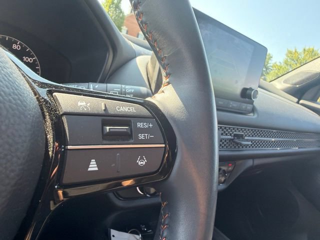 Used 2024 Honda HR-V Sport image 19