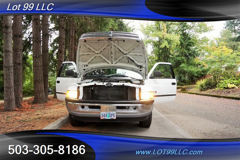 Used 2001 Dodge Ram 1500 Truck 2WD Quad Cab image 18