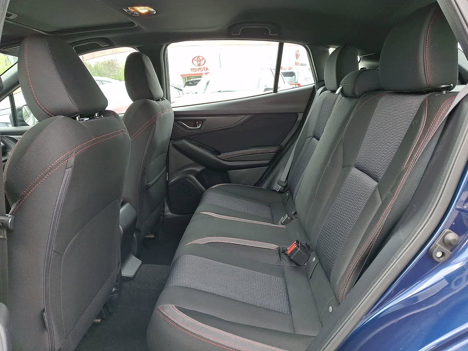 Used 2017 Subaru Impreza 2.0i Sport AWD/4WD image 11