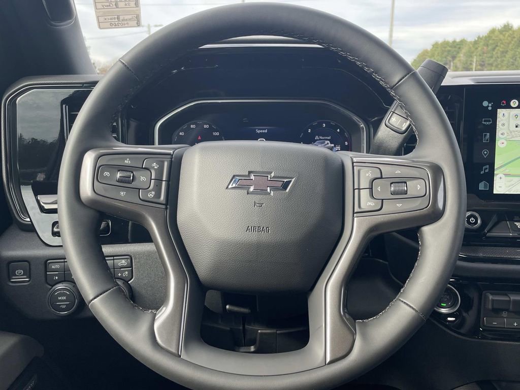 New 2026 Chevrolet Silverado 2500 ZR2 image 30