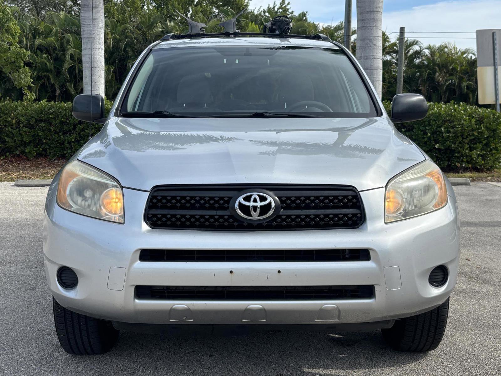 Used 2006 Toyota RAV4 2WD image 3