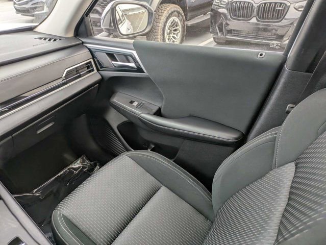 Used 2022 Mitsubishi Outlander ES AWD/4WD image 17