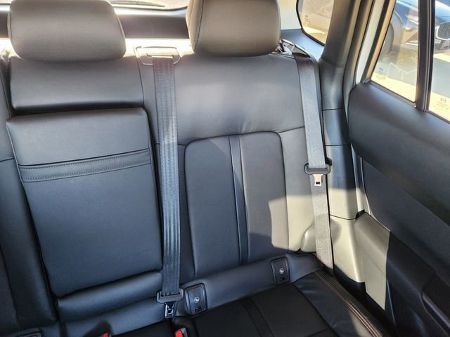 New 2026 MAZDA CX-50 AWD 2.5 Hybrid w/ Cargo Package image 15