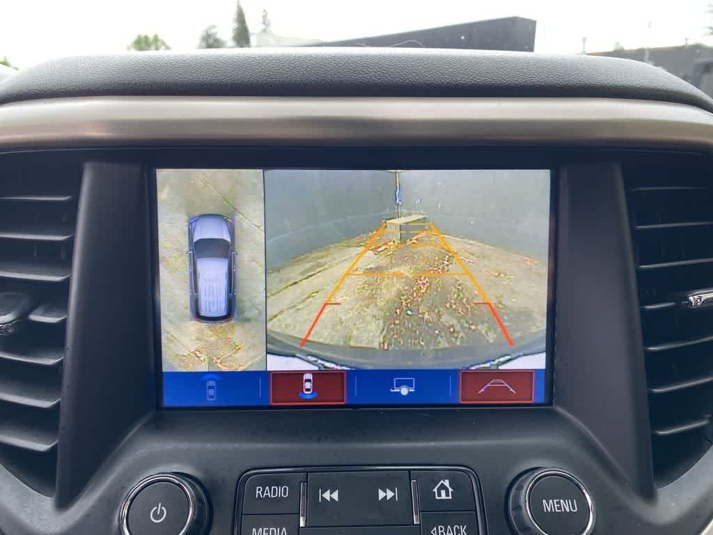 Used 2018 GMC Acadia Denali w/ Technology Package AWD/4WD image 25