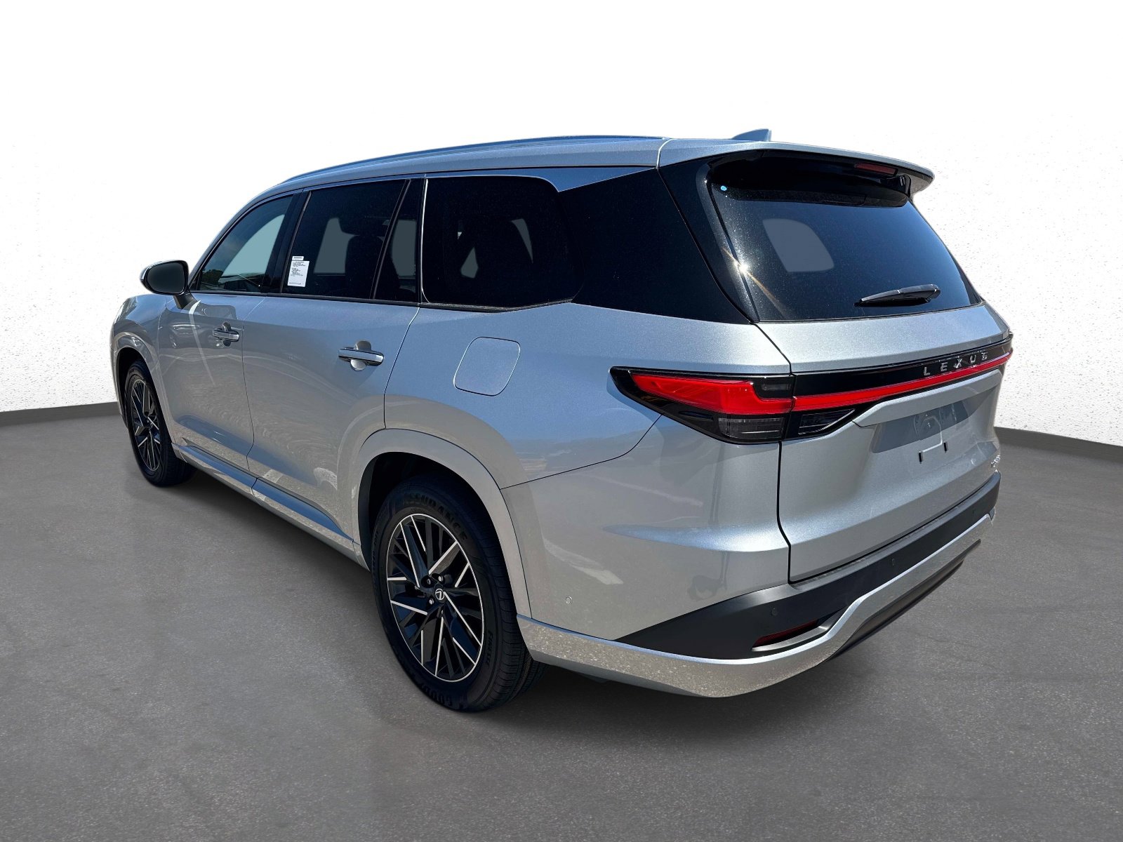 New 2026 Lexus TX 350 FWD image 5