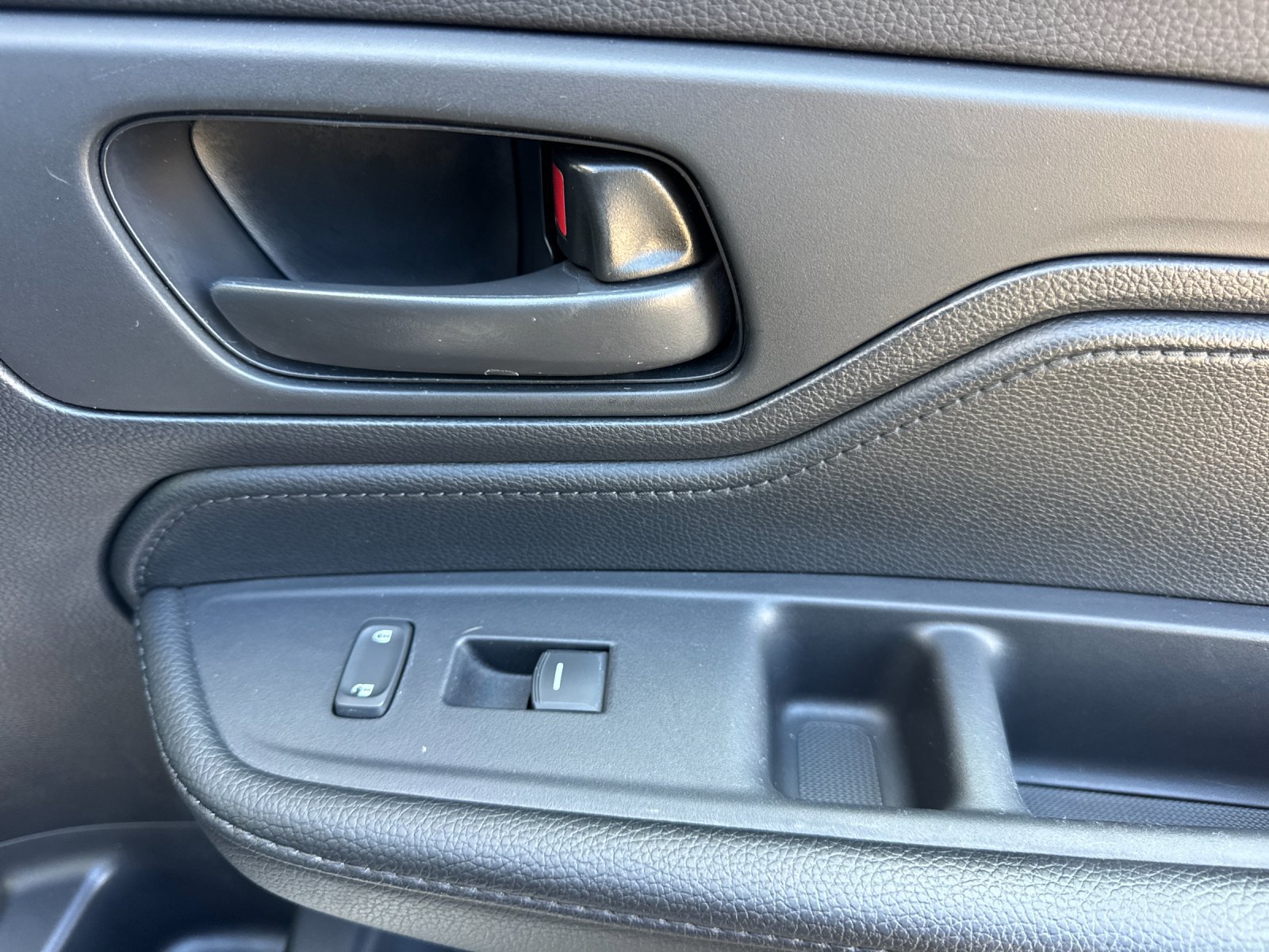 Used 2025 Honda Odyssey Sport-L image 21