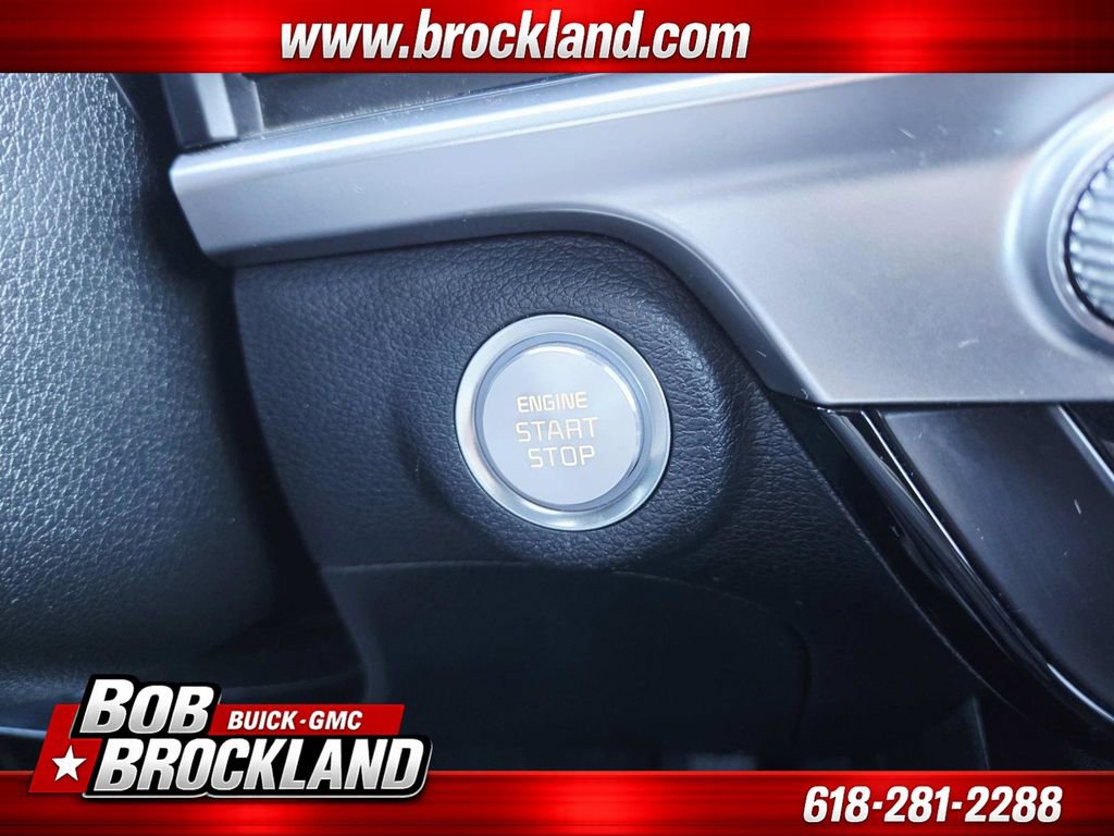 Used 2025 Kia Telluride S image 34