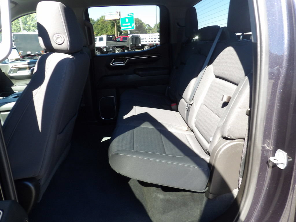 Used 2022 GMC Sierra 1500 Elevation RWD image 30