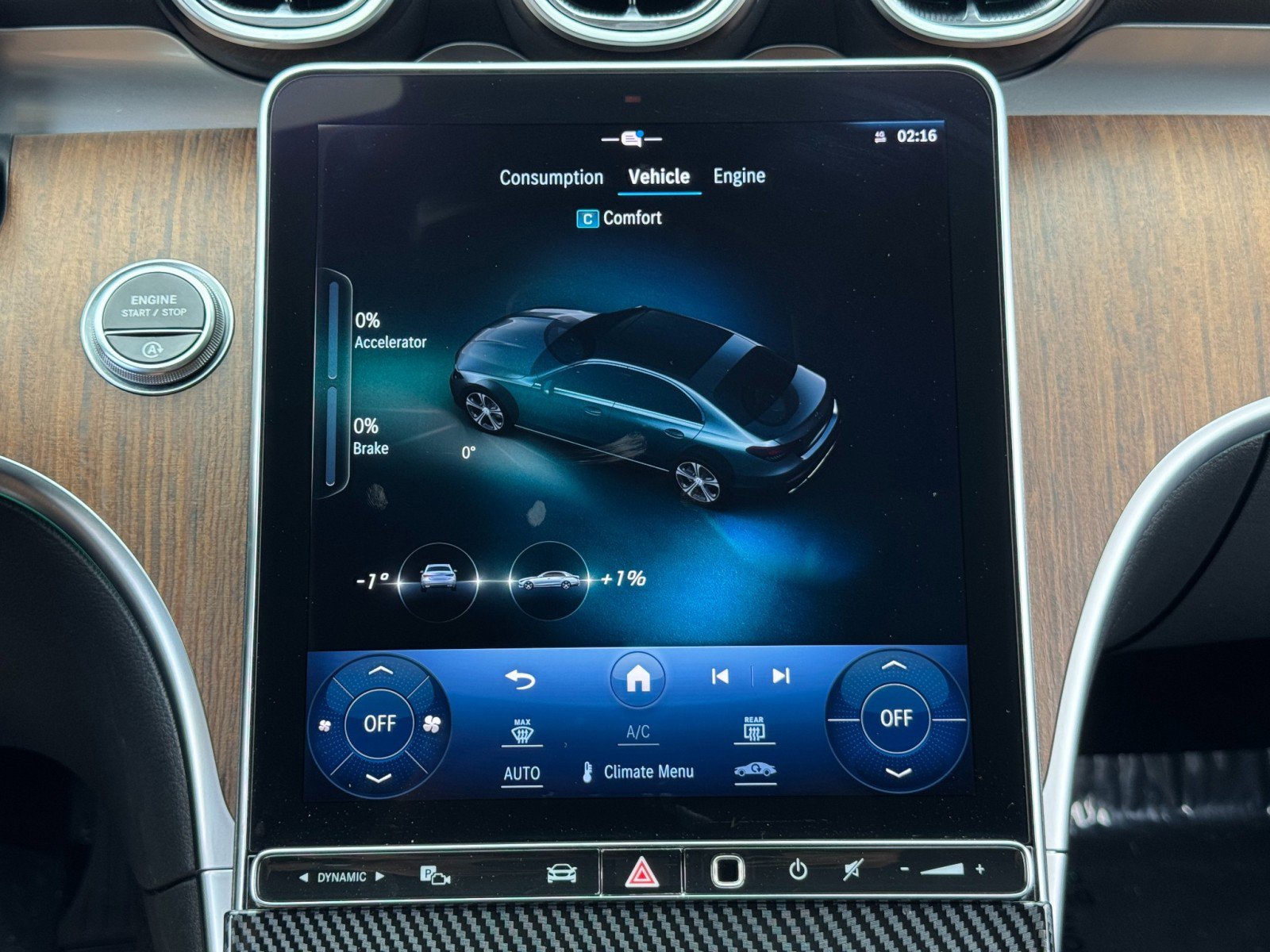 Used 2022 Mercedes-Benz C 300 Sedan w/ Exclusive Trim Package image 28