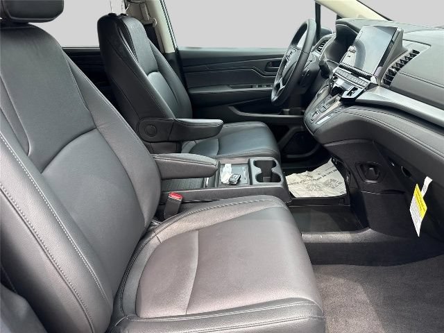 Certified 2026 Honda Odyssey EX-L image 22