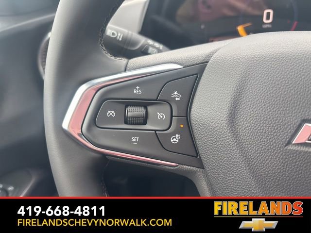New 2026 Chevrolet Trax ACTIV w/ Driver Confidence Package image 20
