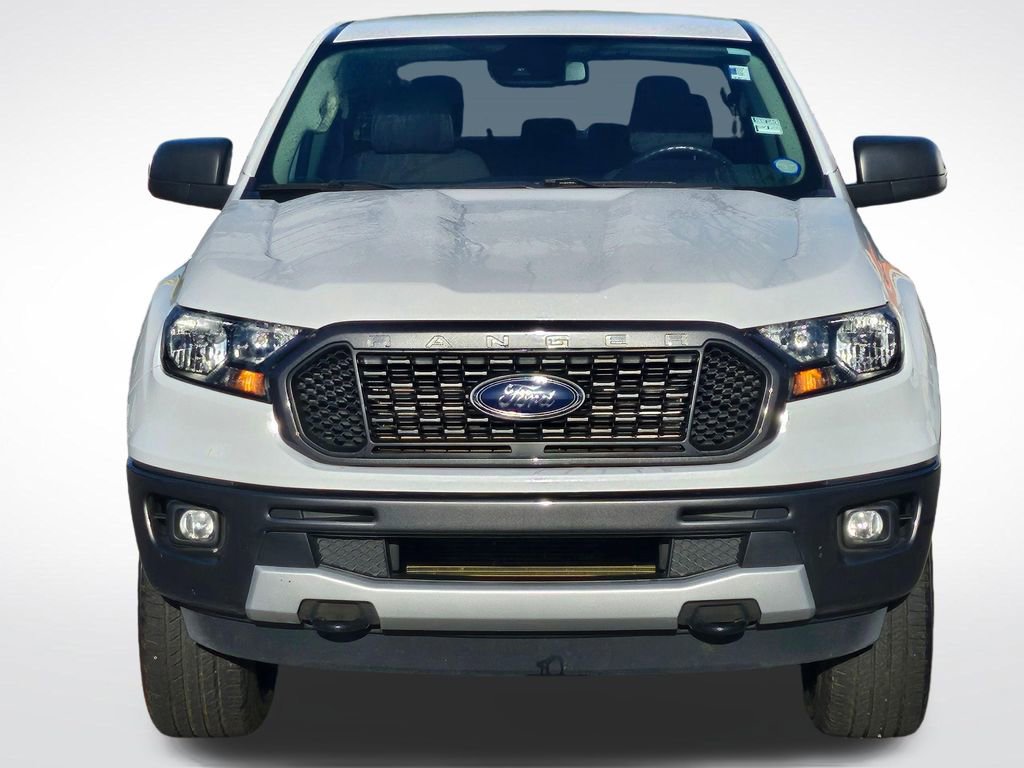 Certified 2020 Ford Ranger XLT w/ Equipment Group 301A Mid image 4