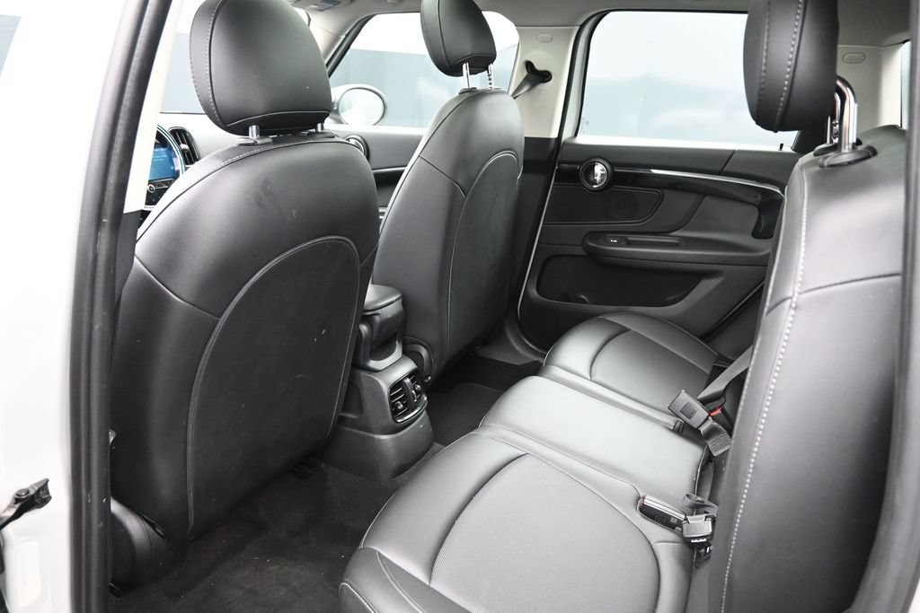 Used 2022 MINI Cooper Countryman FWD image 20