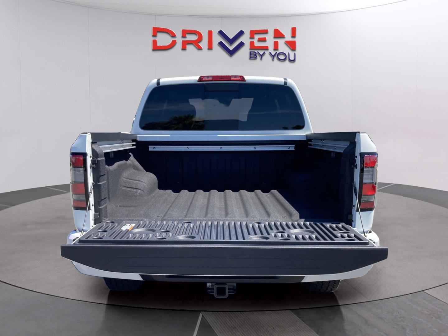 New 2026 Nissan Frontier Pro-X w/ Pro-X Convenience Package image 5