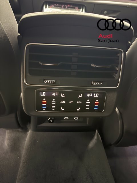 New 2026 Audi RS Q8 performance AWD/4WD image 29