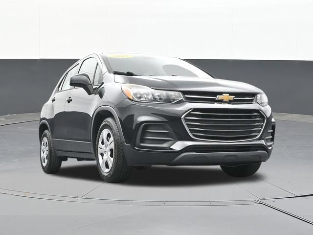 Used 2017 Chevrolet Trax LS FWD image 51