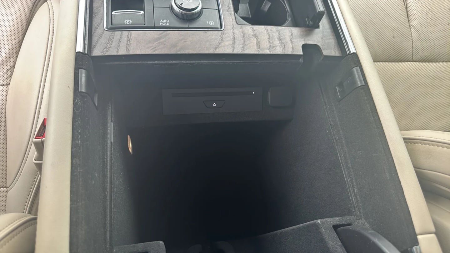 Used 2019 Lincoln Navigator Reserve AWD/4WD image 23