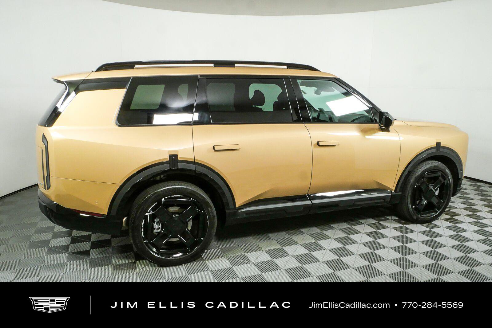 Used 2027 Kia Telluride SX Prestige X-Line AWD/4WD image 2